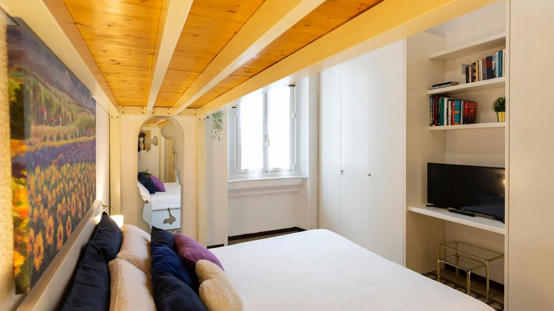 Ferienwohnung Titty House - Crocetta Mailand 0*,  Italien
